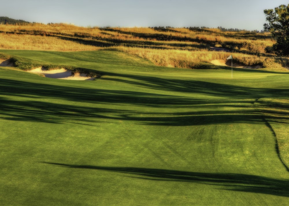 The Golf Club at Devils Tower Hulett, WY Private Course The Golf